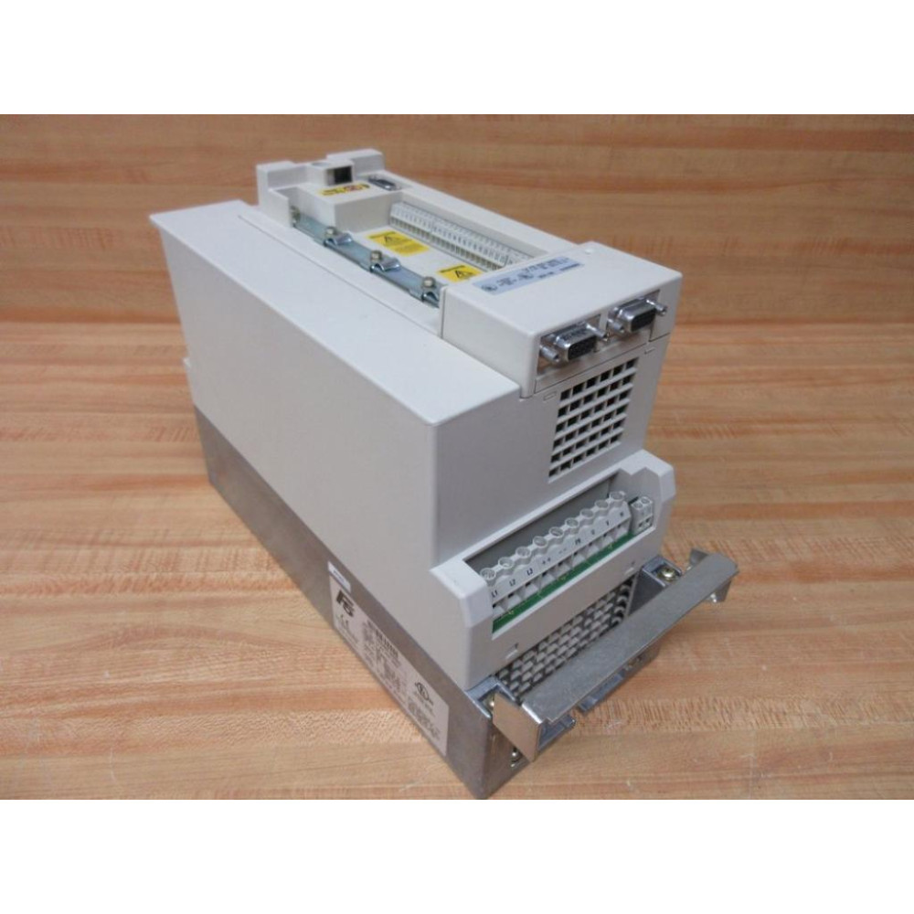 KEB 14.F5.M1E-3AGA F5 Combivert Axis Drive 14F5M1E3AGA - Used