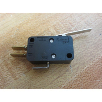 Joslyn Clark 5999-3704 Auxiliary Switch Kit 85414