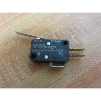 Joslyn Clark 5999-3704 Auxiliary Switch Kit 85414
