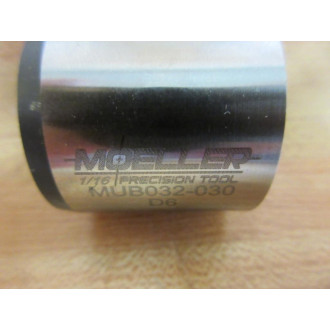 Moeller MUB032-030 D6 Punch Tool MUB032030D6 - New No Box