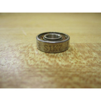 Fafnir S1K7 Ball Bearing - New No Box