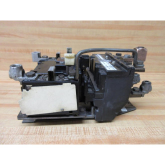 Allen Bradley 709-DOD-103 Starter 709-D0D-103 Series K - Used