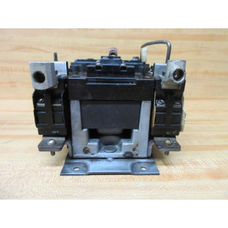 Allen Bradley 709-DOD-103 Starter 709-D0D-103 Series K - Used