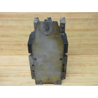 Allen Bradley 709-DOD-103 Starter 709-D0D-103 Series K - Used