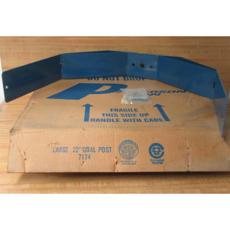 Patterson Fan 7174 Large 22" Goal Post