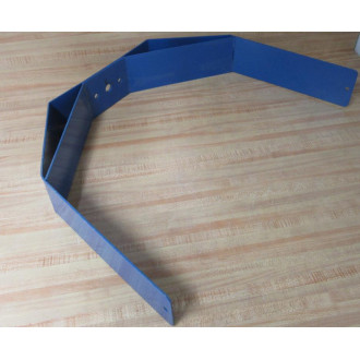 Patterson Fan 7174 Large 22" Goal Post