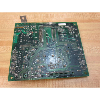Miller 214764A Circuit Board 204049 - Parts Only