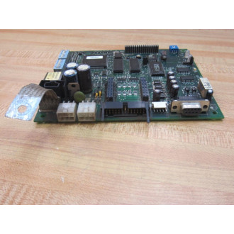 Miller 214764A Circuit Board 204049 - Parts Only