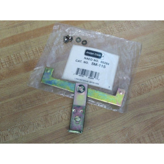 Joslyn Clark 5M-115 Interlock Assy 85284