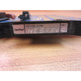 GenRad 5120-224 Circuit Board 5120224 - Used