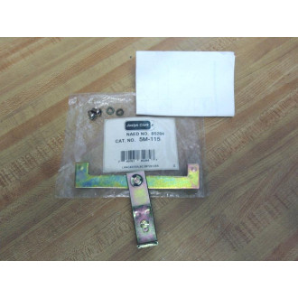 Joslyn Clark 5M-115 Interlock Assy 85284