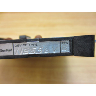 GenRad 5120-224 Circuit Board 5120224 NE556V - Used