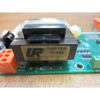 PCB0121 Board - Used
