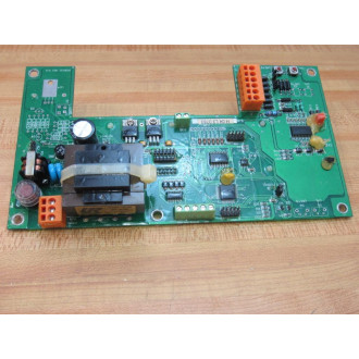 PCB0121 Board - Used