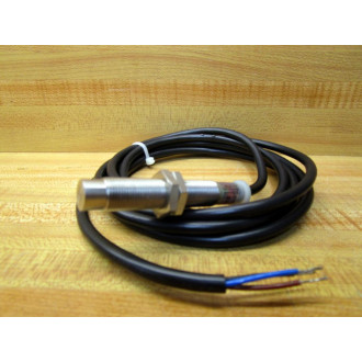Cutler Hammer E57FAL12T110-M Proximity Sensor E57FAL12T110M - New No Box