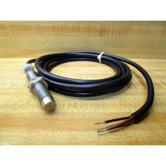 Cutler Hammer E57FAL12T110-M Proximity Sensor E57FAL12T110M - New No Box