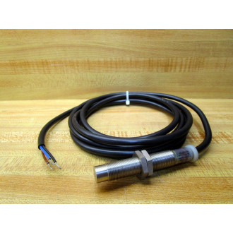 Cutler Hammer E57FAL12T110-M Proximity Sensor E57FAL12T110M - New No Box