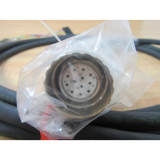 Salmoiraghi XF1 Signal Cable 71-051-214