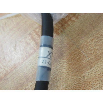 Salmoiraghi XF1 Signal Cable 71-051-214