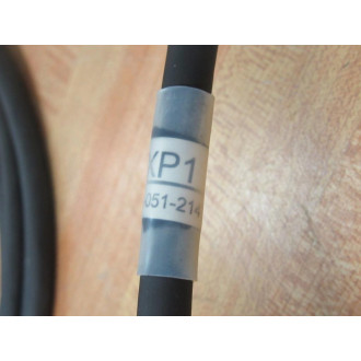 Salmoiraghi XF1 Signal Cable 71-051-214