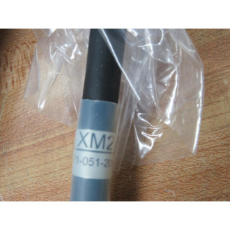 Salmoiraghi XM2 Motor Cable 71-051-209