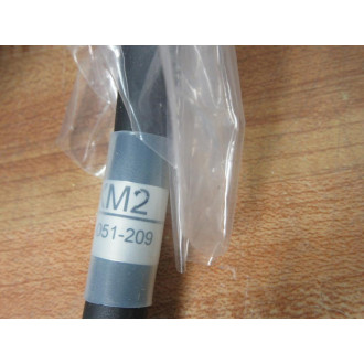 Salmoiraghi XM2 Motor Cable 71-051-209