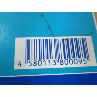 HKK Chain 35 RIV Roller Chain 35RIV