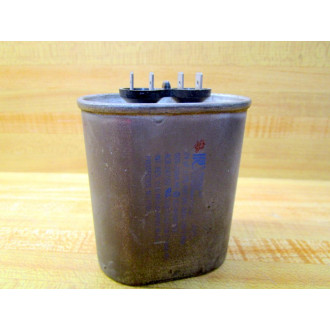 Parallax Power VC24036ENTR Capacitor 058-52-61738 - Used