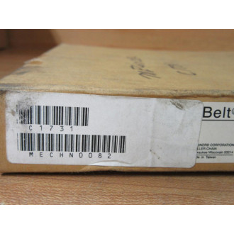 Link-Belt RC40 RIV Roller Chain RC40RIV