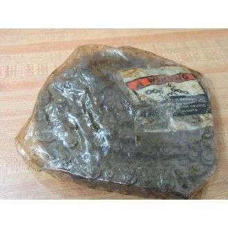 Link-Belt RC40 RIV Roller Chain RC40RIV