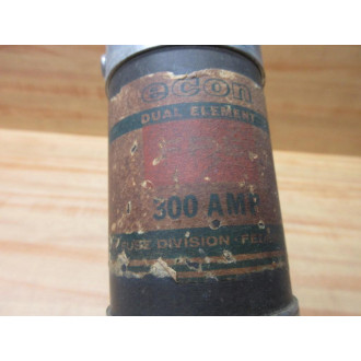 Economy Fuse ECN-300 FPE Fuse ECON-300 - Used