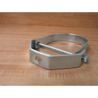 Erico Caddy 401-4" IP Cleavis Hanger 4014IP (Pack of 18) - New No Box