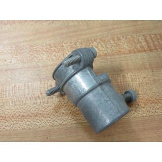 Allen-Stevens 659 Combination Coupling (Pack of 20)