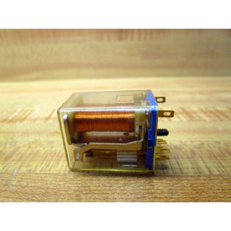 Allied Cotrol TF154-C-C-12VDC Gould Relay K8047 - New No Box