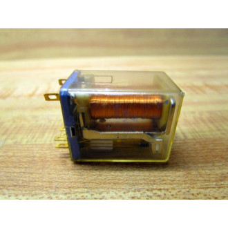 Allied Cotrol TF154-C-C-12VDC Gould Relay K8047 - New No Box