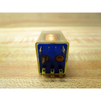 Allied Cotrol TF154-C-C-12VDC Gould Relay K8047 - New No Box