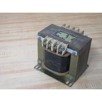 Rathgeber ET 500 CSA Transformer 950-76 - Used