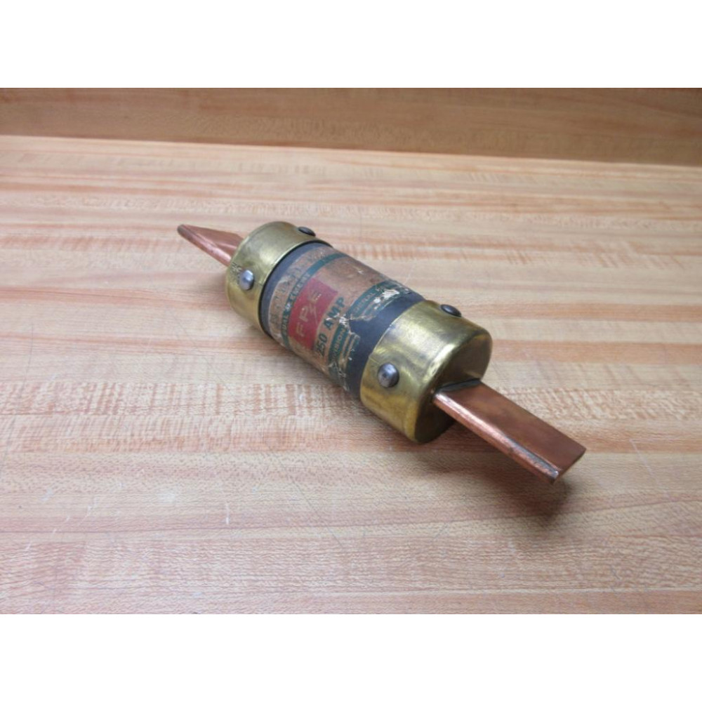 Economy Fuse ECN-250 FPE Fuse ECON-250 - Used