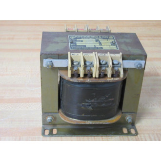 Rathgeber ET 500 CSA Transformer 950-76 - Used