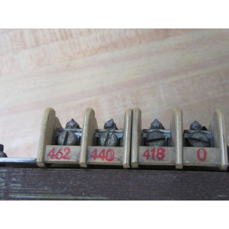 Rathgeber ET 500 CSA Transformer 950-76 - Used