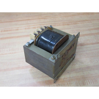 Rathgeber ET 500 CSA Transformer 950-76 - Used