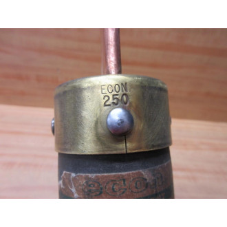 Economy Fuse ECN-250 FPE Fuse ECON-250 - Used
