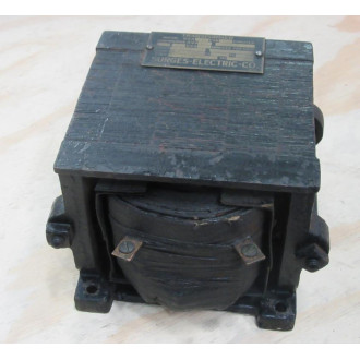 Surges-Electric X87207 Transformer 28707 - Used