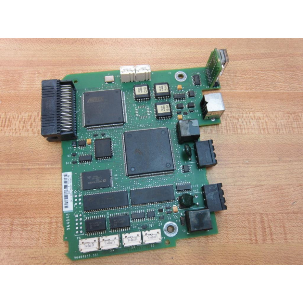 Allen Bradley 964848 Circuit Board 96484893 A01 - Used