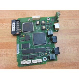 Allen Bradley 964848 Circuit Board 96484892 A01 - Used