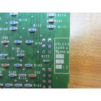 Allen Bradley 964848 Circuit Board 96484892 A01 - Used