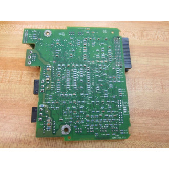 Allen Bradley 964848 Circuit Board 96484892 A01 - Used