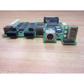 Allen Bradley 964848 Circuit Board 96484892 A01 - Used