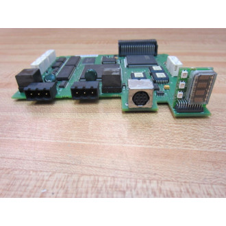 Allen Bradley 964848 Circuit Board 96484893 A01 - Used