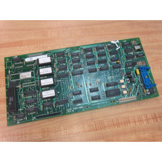 Gould S201-000 Circuit Board S201000 - Used